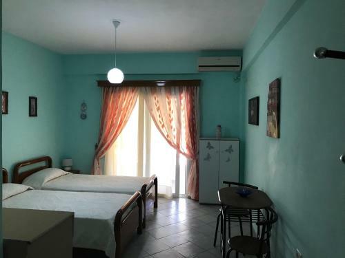 Anemi Apartments