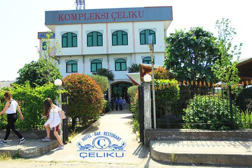 Hotel Kompleksi Celiku