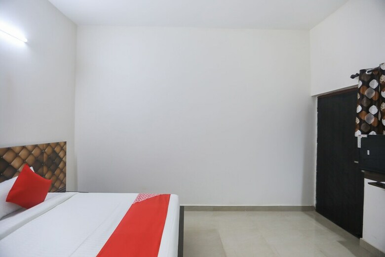 Hotel Oyo 48478 Vp Homes