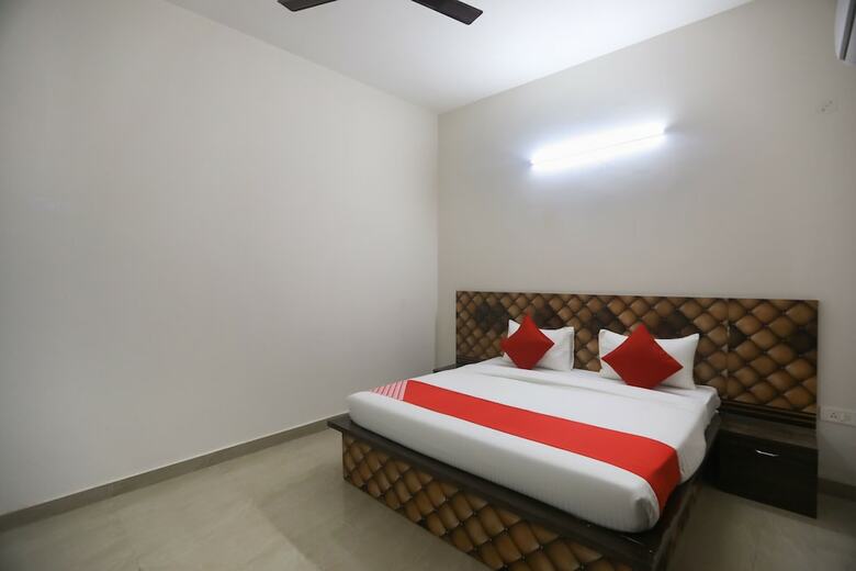 Hotel Oyo 48478 Vp Homes