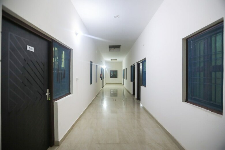 Hotel Oyo 48478 Vp Homes