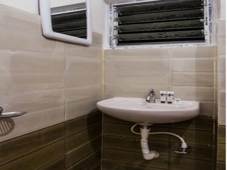 Hotel Oyo 48478 Vp Homes