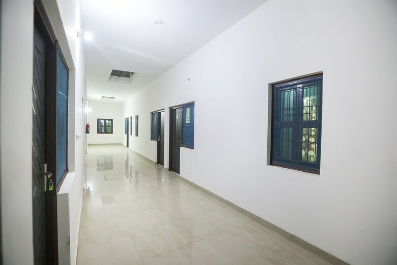 Hotel Oyo 48478 Vp Homes