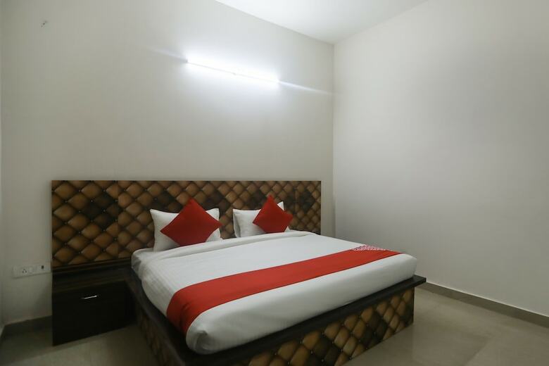 Hotel Oyo 48478 Vp Homes