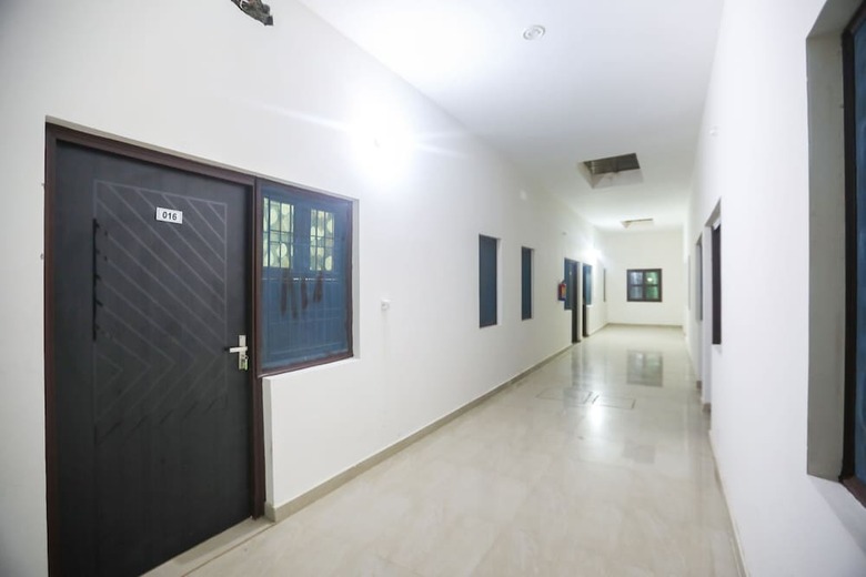 Hotel Oyo 48478 Vp Homes