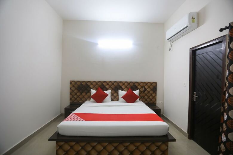 Hotel Oyo 48478 Vp Homes