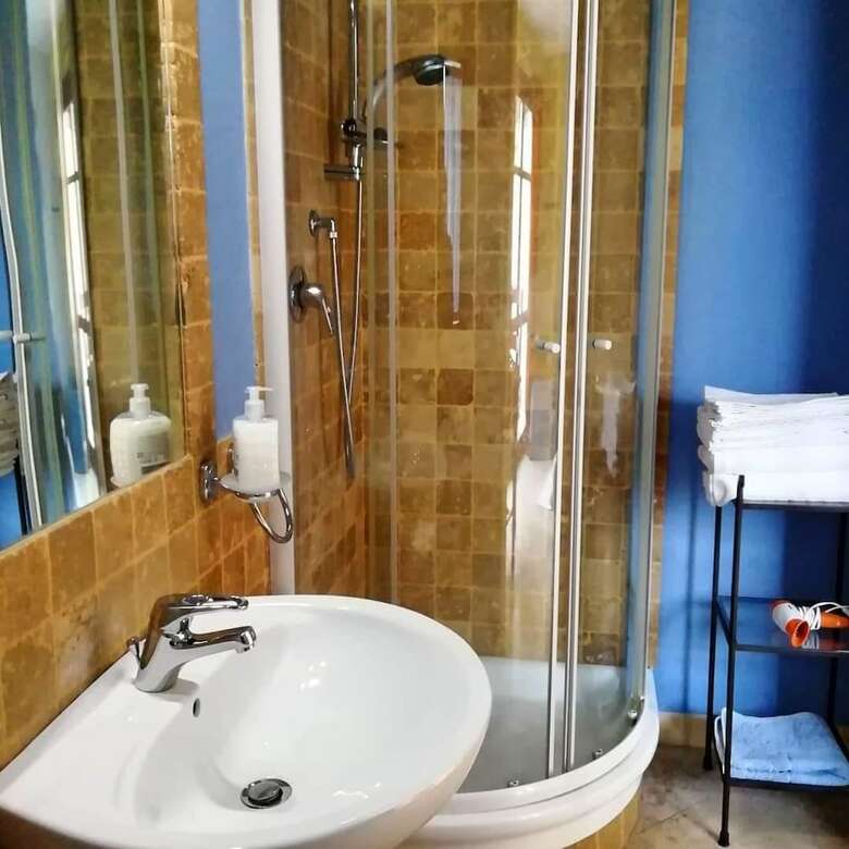 Bed & Breakfast Badde Cubas