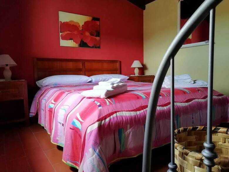 Bed & Breakfast Badde Cubas