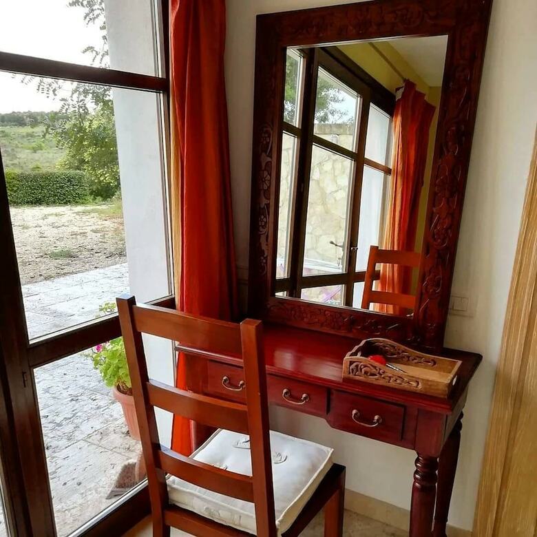 Bed & Breakfast Badde Cubas