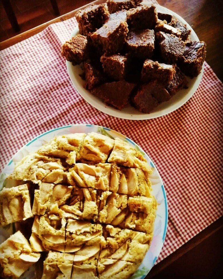 Bed & Breakfast Badde Cubas