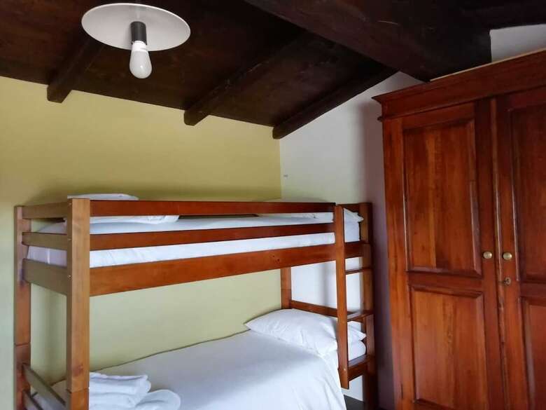 Bed & Breakfast Badde Cubas