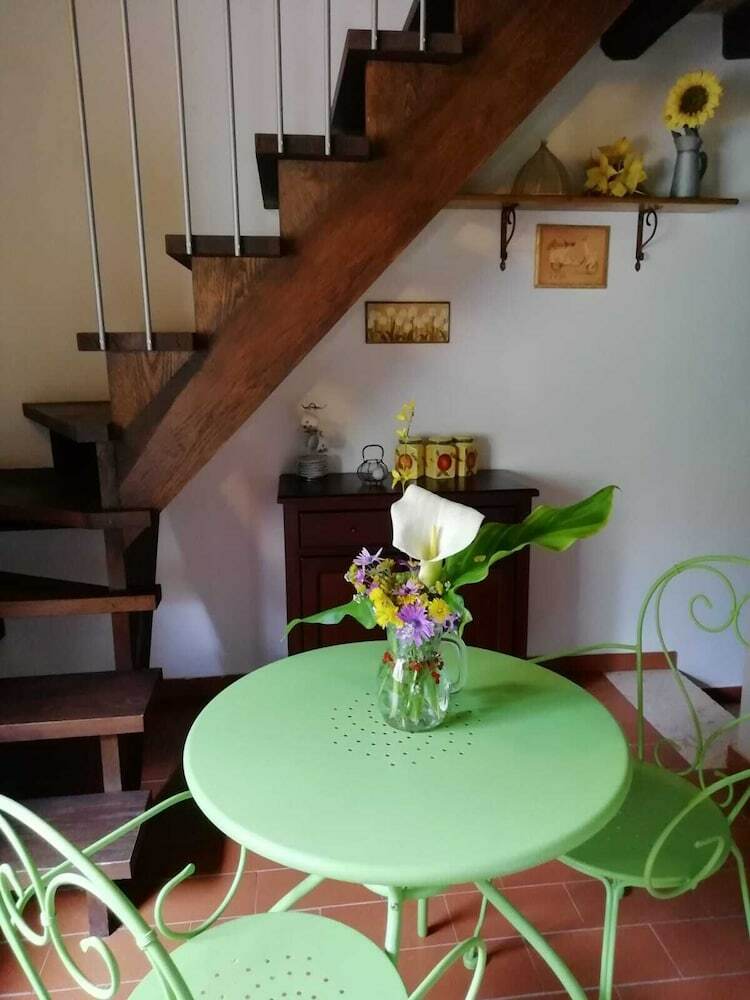 Bed & Breakfast Badde Cubas