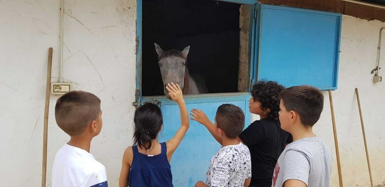 Bed & Breakfast Badde Cubas