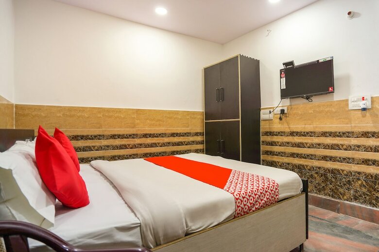 Hotel Oyo 60970 Crystal Cottage