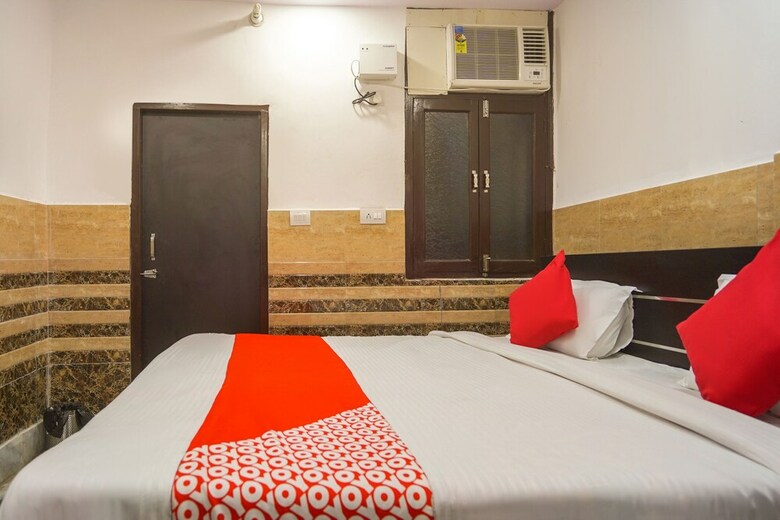 Hotel Oyo 60970 Crystal Cottage