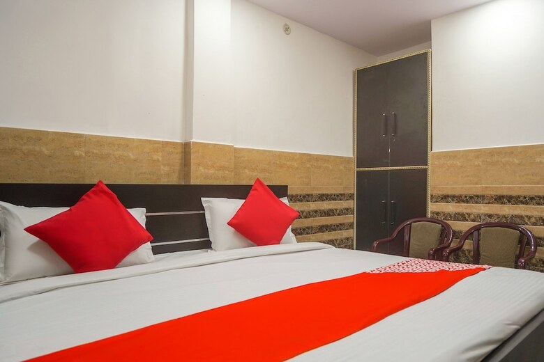 Hotel Oyo 60970 Crystal Cottage