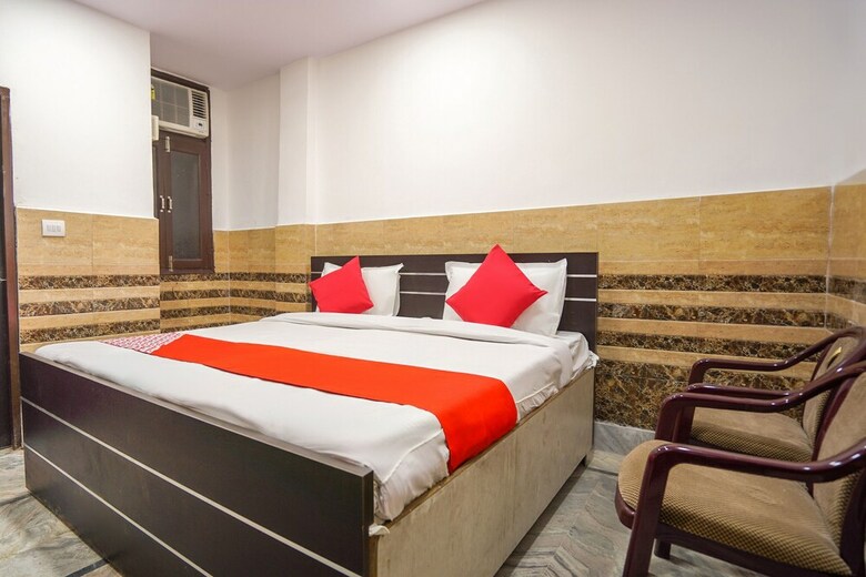 Hotel Oyo 60970 Crystal Cottage