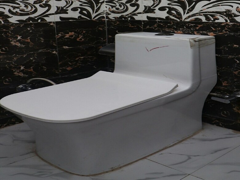 Hotel Oyo 60970 Crystal Cottage