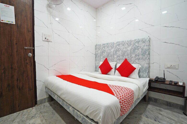 Oyo 62660 Hotel Park View