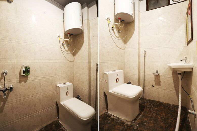 Hotel Collection O 42618 Sector 31 Rohini