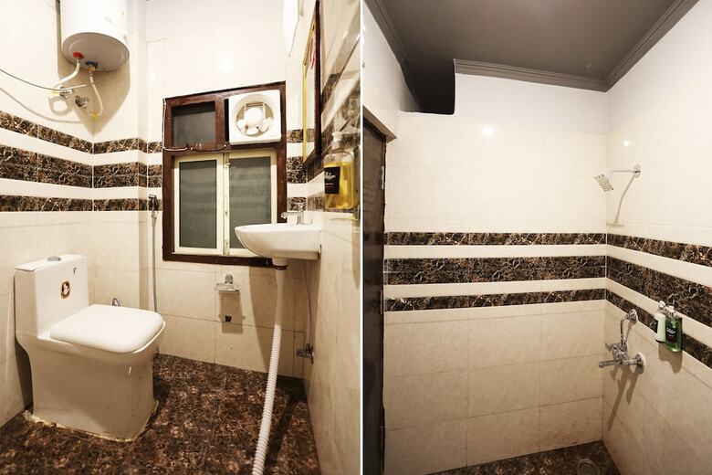 Hotel Collection O 42618 Sector 31 Rohini