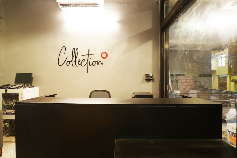 Hotel Collection O 42618 Sector 31 Rohini
