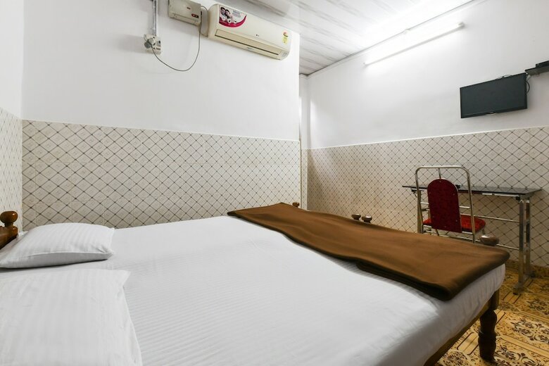 Hotel Spot On 60798 Monsoon Meadows