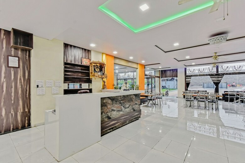 Oyo 38656 Hotel Siddheshwar