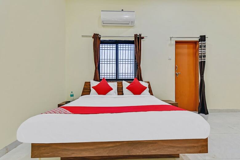 Oyo 38656 Hotel Siddheshwar