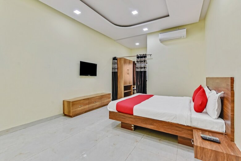 Oyo 38656 Hotel Siddheshwar