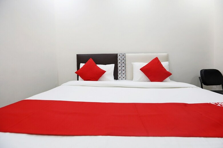 Hotel Oyo 46841 Aashiana Guest House