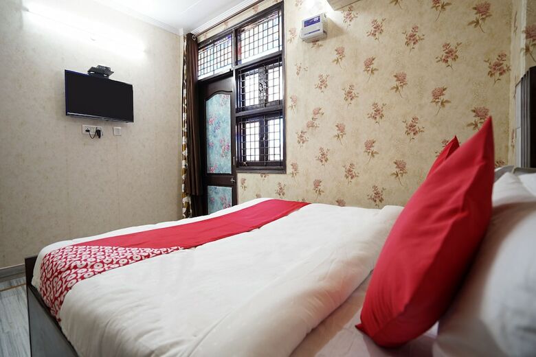 Hotel Oyo 61592 All In One