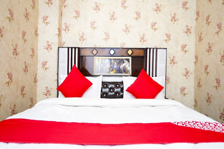 Hotel Oyo 61592 All In One