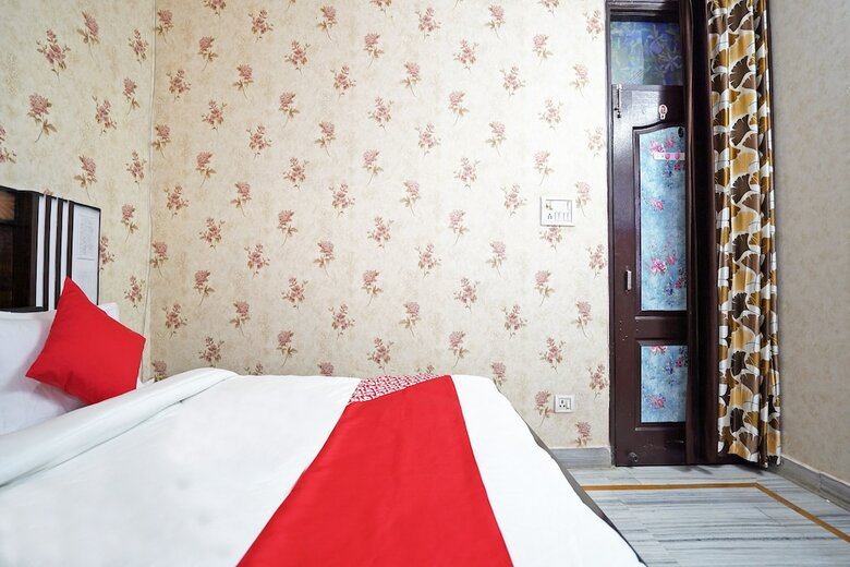 Hotel Oyo 61592 All In One