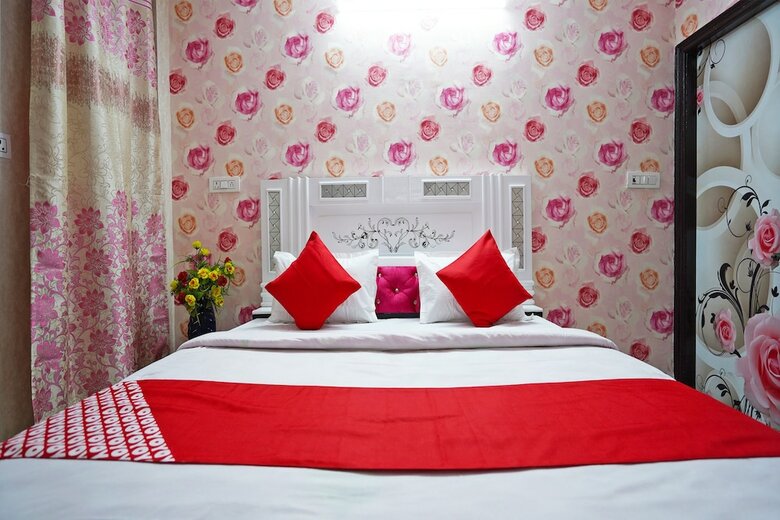 Hotel Oyo 61592 All In One