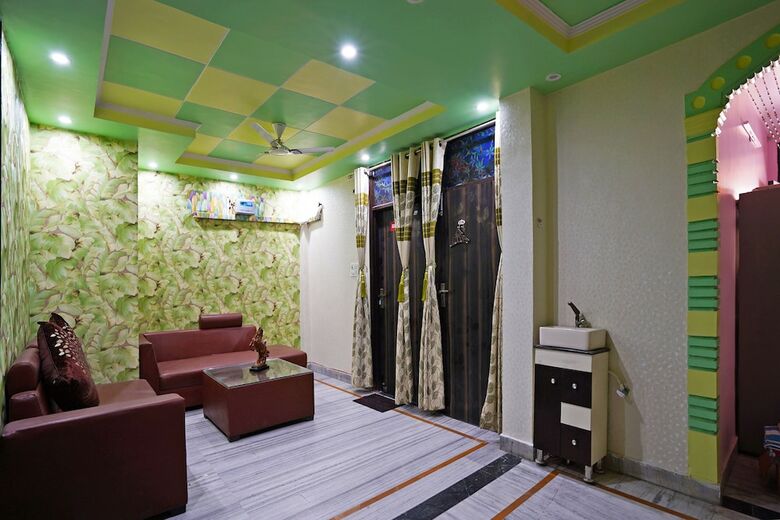 Hotel Oyo 61592 All In One