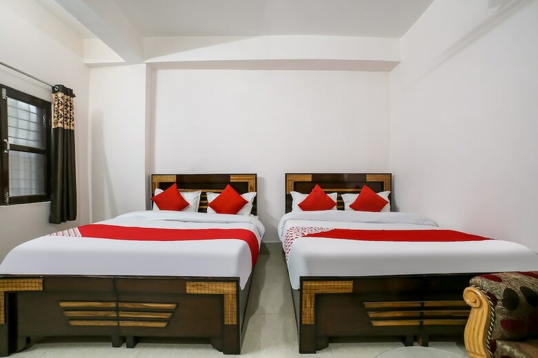 Oyo 37914 Hotel Kalindi