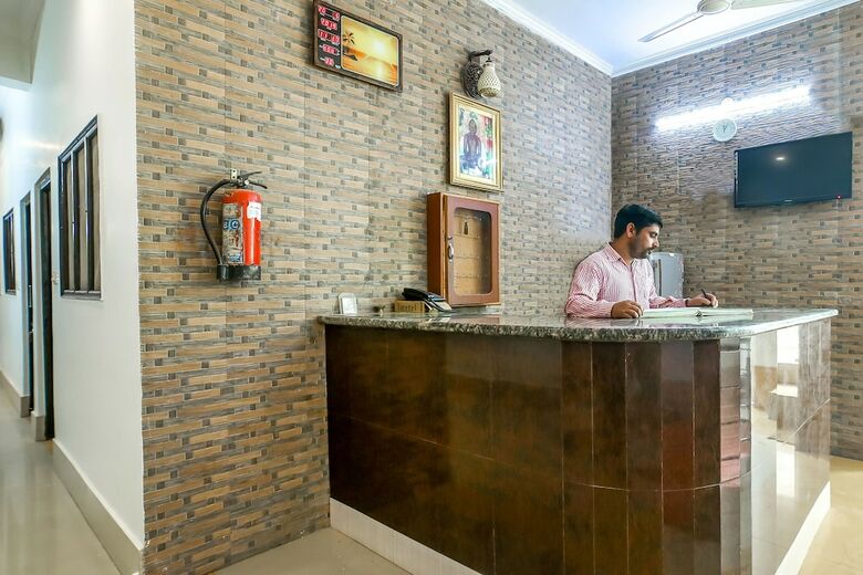 Oyo 37914 Hotel Kalindi