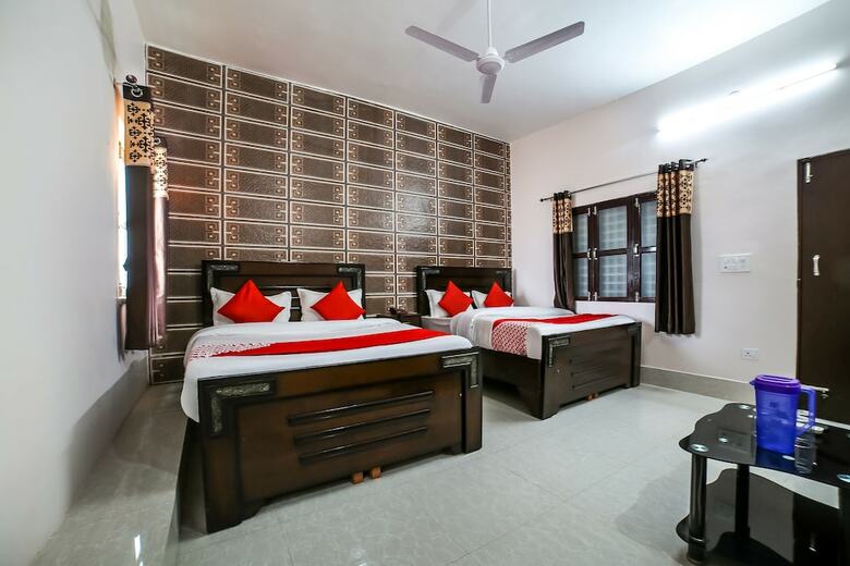 Oyo 37914 Hotel Kalindi