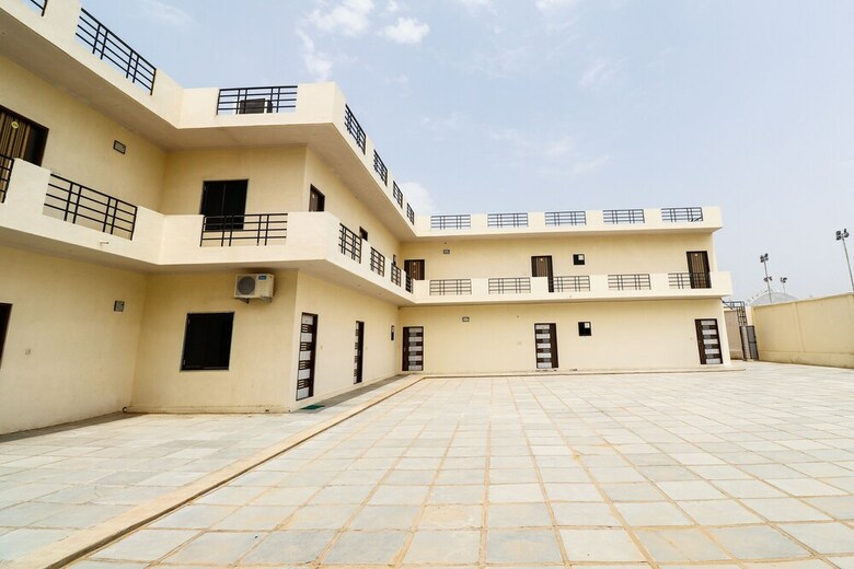 Posada Spot On 46858 Jharkhand Palace