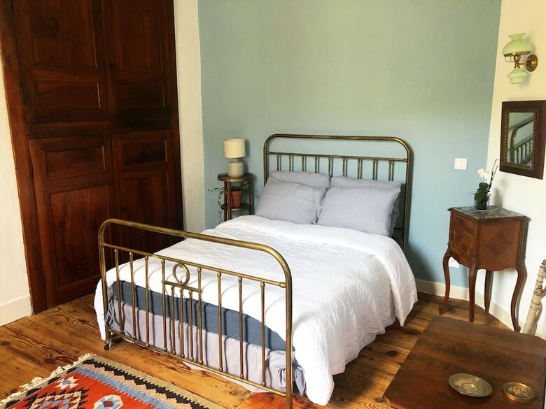 Villa Casa Antoli�