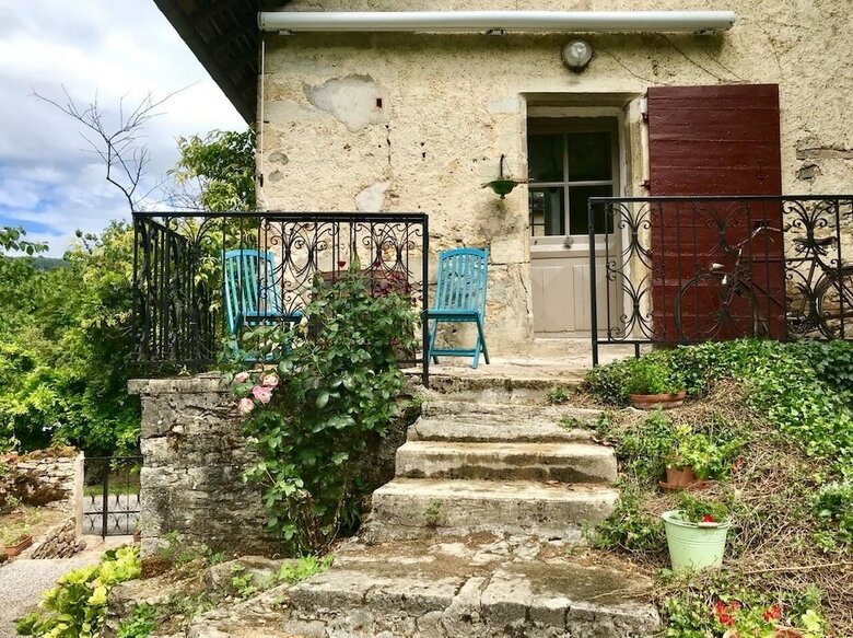 Villa Casa Antoli�