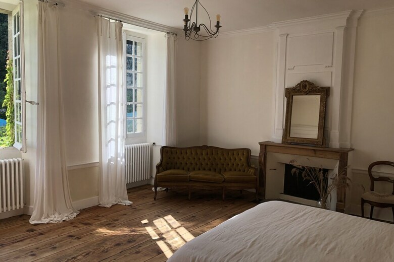 Villa Casa Antoli�