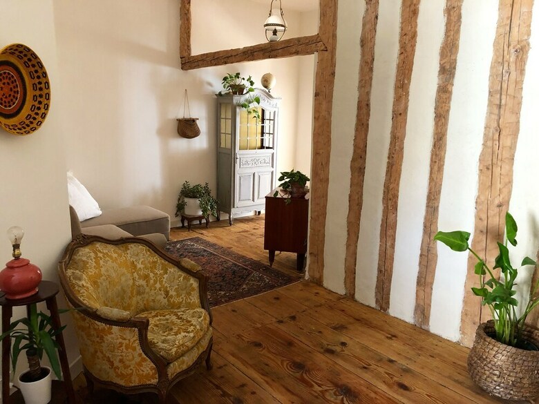 Villa Casa Antoli�