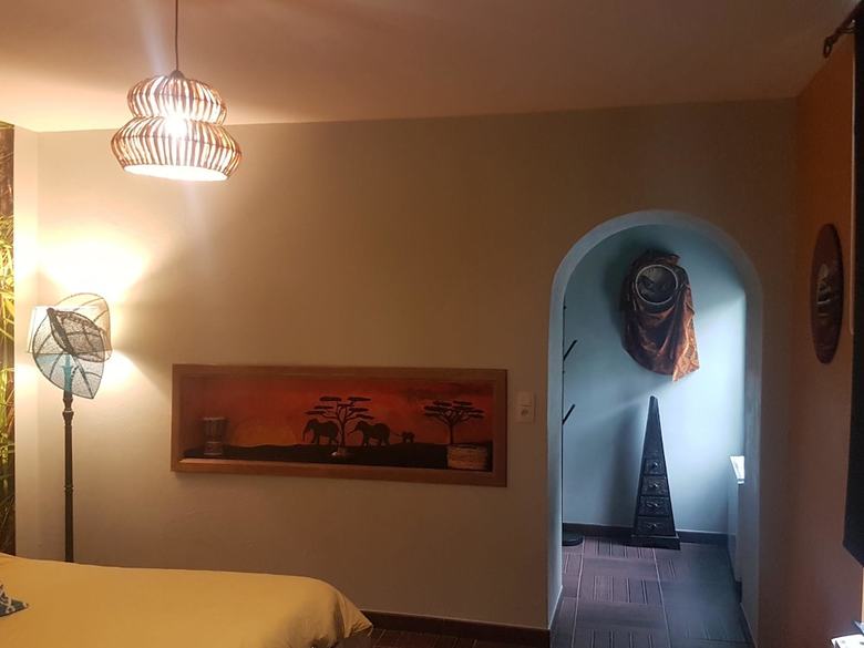 Hostal L'instant Au Pr�sent
