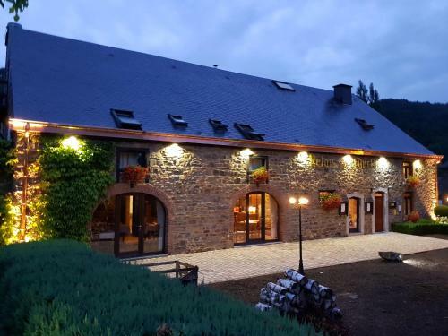 Hotel Hostellerie Relais De L'ourthe