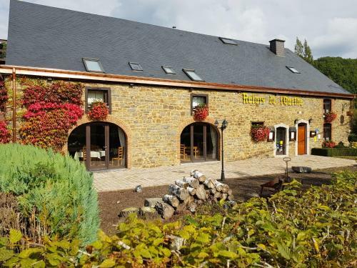 Hotel Hostellerie Relais De L'ourthe