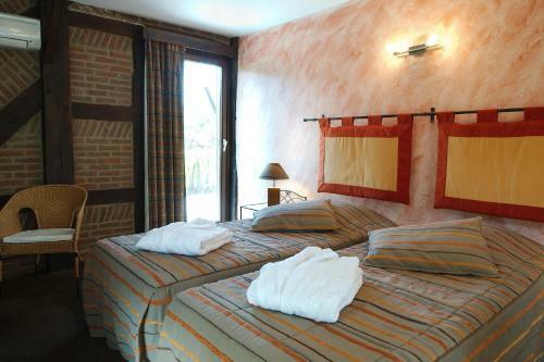 Hotel Hostellerie Relais De L'ourthe