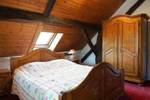 Hotel Hostellerie Relais De L'ourthe