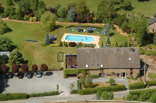 Hotel Hostellerie Relais De L'ourthe